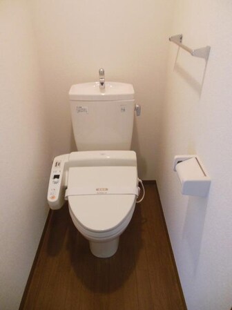 アレーナスMの物件内観写真